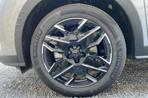 PEUGEOT 5008 NEUF 27 HYBRID 145CH ALLURE E DCS6