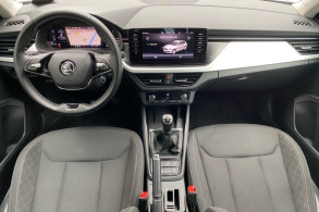 SKODA KAMIQ 1.0 TSI 116CH AMBITION