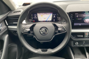 SKODA KAMIQ 1.0 TSI 116CH AMBITION