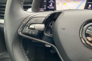 SKODA KAMIQ 1.0 TSI 116CH AMBITION