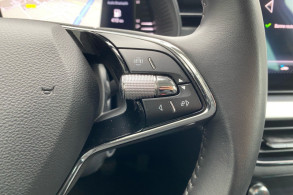 SKODA KAMIQ 1.0 TSI 116CH AMBITION