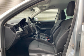 SKODA KAMIQ 1.0 TSI 116CH AMBITION