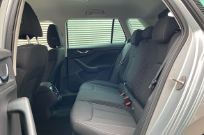 SKODA KAMIQ 1.0 TSI 116CH AMBITION