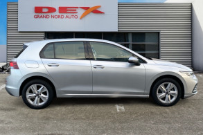VOLKSWAGEN GOLF VIII 1.0 ETSI OPF 110CH LIFE DSG7