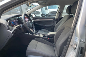 VOLKSWAGEN GOLF VIII 1.0 ETSI OPF 110CH LIFE DSG7