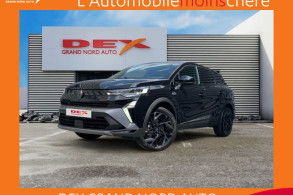 RENAULT SYMBIOZ NEUF 24 1.6 E TECH FULL HYBRID 145CH ESPRIT ALPINE