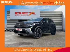RENAULT SYMBIOZ NEUF 24 1.6 E TECH FULL HYBRID 145CH ESPRIT ALPINE
