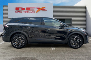 RENAULT SYMBIOZ NEUF 24 1.6 E TECH FULL HYBRID 145CH ESPRIT ALPINE