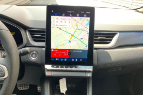 RENAULT SYMBIOZ NEUF 24 1.6 E TECH FULL HYBRID 145CH ESPRIT ALPINE