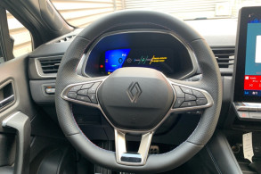 RENAULT SYMBIOZ NEUF 24 1.6 E TECH FULL HYBRID 145CH ESPRIT ALPINE