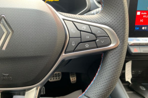 RENAULT SYMBIOZ NEUF 24 1.6 E TECH FULL HYBRID 145CH ESPRIT ALPINE