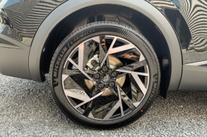 RENAULT SYMBIOZ NEUF 24 1.6 E TECH FULL HYBRID 145CH ESPRIT ALPINE