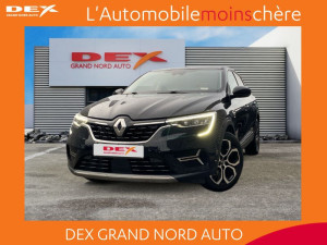 RENAULT ARKANA 1.6 E TECH 145CH FULL HYBRID TECHNO 23