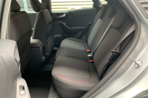 FORD PUMA NEUF 29 1.0 ECOBOOST HYBRID 125CH ST LINE S S POWERSHIFT