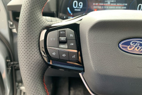 FORD PUMA NEUF 29 1.0 ECOBOOST HYBRID 125CH ST LINE S S POWERSHIFT