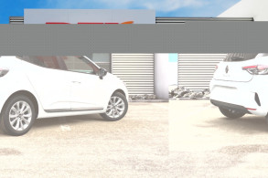 RENAULT CLIO V NEUF 22 1.0 ECO G 100CH EVOLUTION