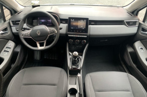 RENAULT CLIO V NEUF 22 1.0 ECO G 100CH EVOLUTION