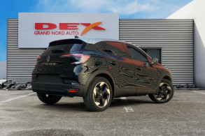 RENAULT CAPTUR II NEUF 18 1.6 E TECH HYBRIDE 145CH TECHNO