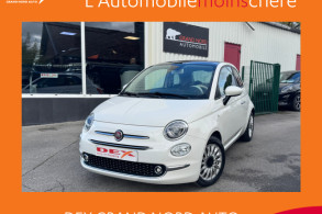 FIAT 500 1.0 70CH BSG S S DOLCEVITA