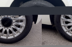 FIAT 500 1.0 70CH BSG S S DOLCEVITA