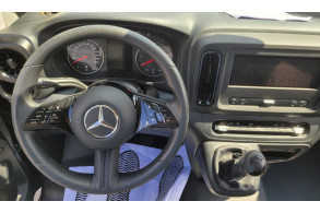 MERCEDES VITO FG 114 CDI LONG PRO PROPULSION