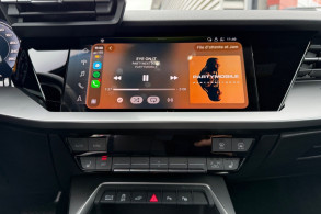 AUDI A3 SPORTBACK 40 TFSI E 204CH S LINE S TRONIC 6