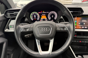 AUDI A3 SPORTBACK 40 TFSI E 204CH S LINE S TRONIC 6