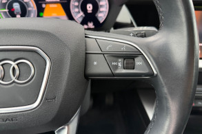 AUDI A3 SPORTBACK 40 TFSI E 204CH S LINE S TRONIC 6