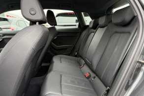 AUDI A3 SPORTBACK 40 TFSI E 204CH S LINE S TRONIC 6