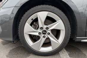 AUDI A3 SPORTBACK 40 TFSI E 204CH S LINE S TRONIC 6