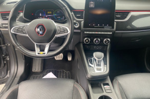 RENAULT ARKANA 1.6 E TECH HYBRIDE 145CH RS LINE FAST TRACK