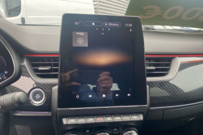 RENAULT ARKANA 1.6 E TECH HYBRIDE 145CH RS LINE FAST TRACK