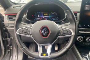 RENAULT ARKANA 1.6 E TECH HYBRIDE 145CH RS LINE FAST TRACK