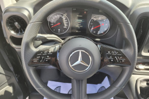 MERCEDES VITO FG 114 CDI LONG PRO PROPULSION