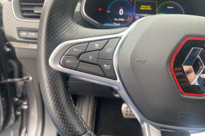 RENAULT ARKANA 1.6 E TECH HYBRIDE 145CH RS LINE FAST TRACK