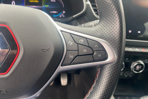 RENAULT ARKANA 1.6 E TECH HYBRIDE 145CH RS LINE FAST TRACK