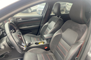 RENAULT ARKANA 1.6 E TECH HYBRIDE 145CH RS LINE FAST TRACK