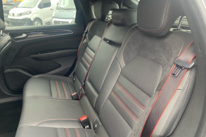 RENAULT ARKANA 1.6 E TECH HYBRIDE 145CH RS LINE FAST TRACK