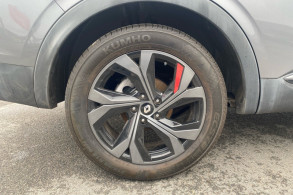 RENAULT ARKANA 1.6 E TECH HYBRIDE 145CH RS LINE FAST TRACK