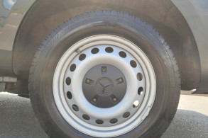 MERCEDES VITO FG 114 CDI LONG PRO PROPULSION