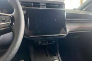 FORD PUMA NEUF 26 1.0 ECOBOOST HYBRID 125CH ST LINE S S