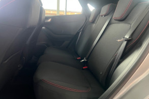 FORD PUMA NEUF 26 1.0 ECOBOOST HYBRID 125CH ST LINE S S