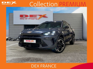 CUPRA FORMENTOR 1.5 ETSI HYBRID 150CH V DSG7