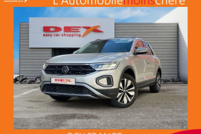 VOLKSWAGEN T ROC 1.0 TSI 110CH LIFE