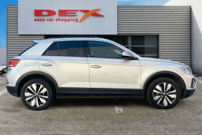 VOLKSWAGEN T ROC 1.0 TSI 110CH LIFE