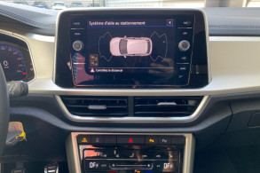 VOLKSWAGEN T ROC 1.0 TSI 110CH LIFE