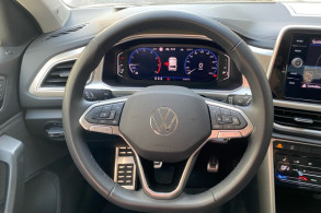 VOLKSWAGEN T ROC 1.0 TSI 110CH LIFE