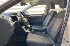 VOLKSWAGEN T ROC 1.0 TSI 110CH LIFE