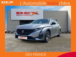 PEUGEOT 308 1.5 BLUEHDI 130CH S S ACTIVE PACK EAT8