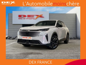 PEUGEOT 3008 1.2 HYBRID 145CH ALLURE E DCS6